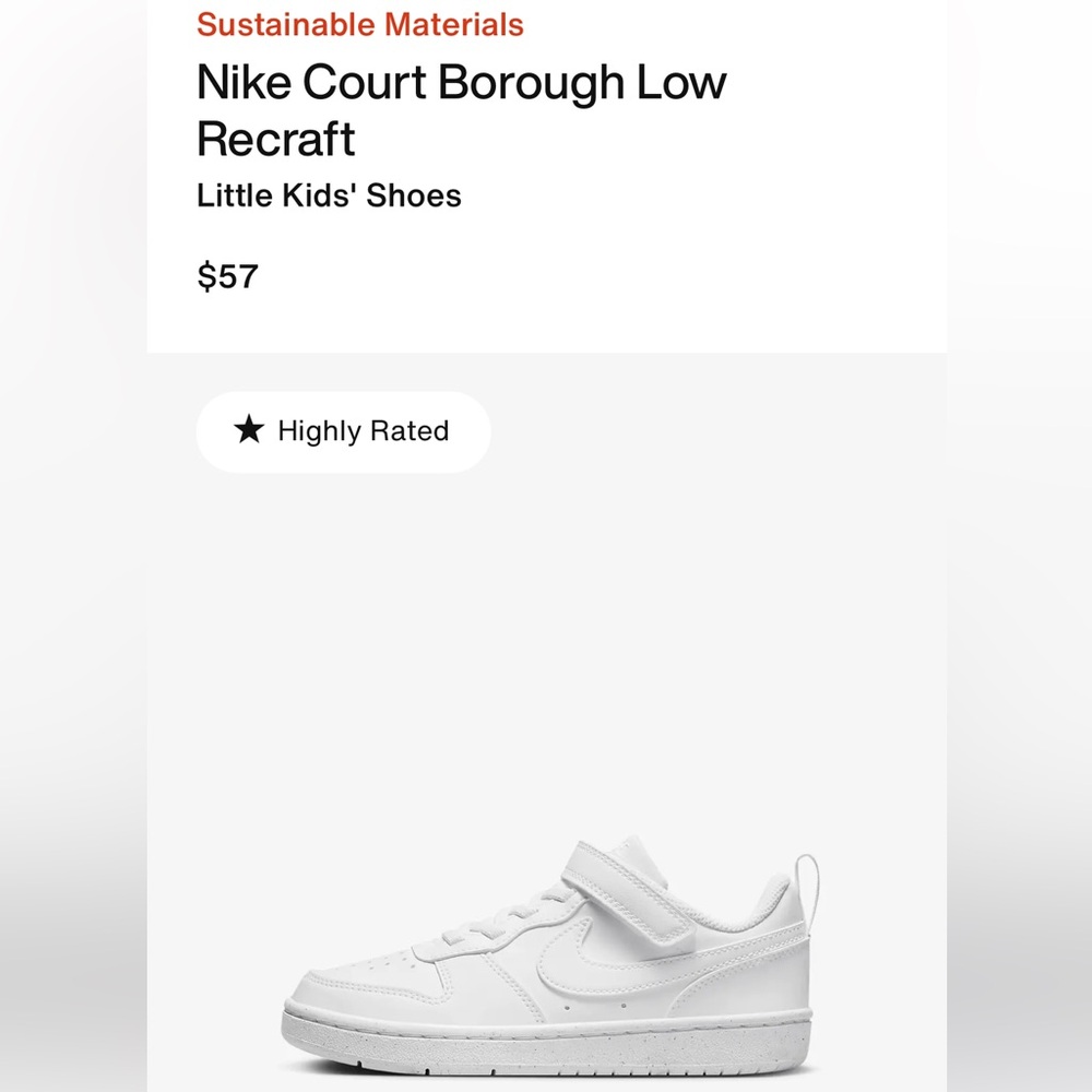 ✔️ BOYS NIKES ✔️
